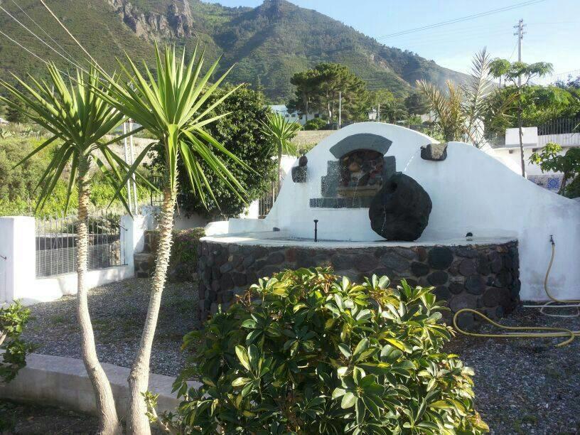 Case Vacanze Villa Lory Malfa  Dış mekan fotoğraf
