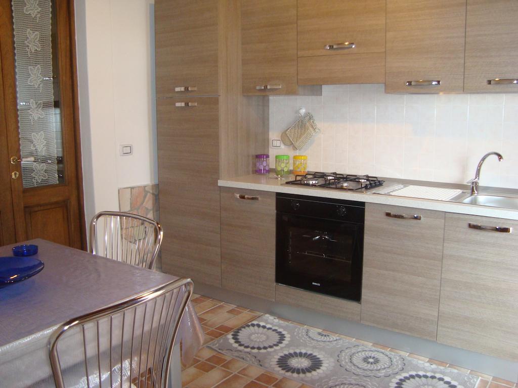 Case Vacanze Villa Lory Malfa  Oda fotoğraf