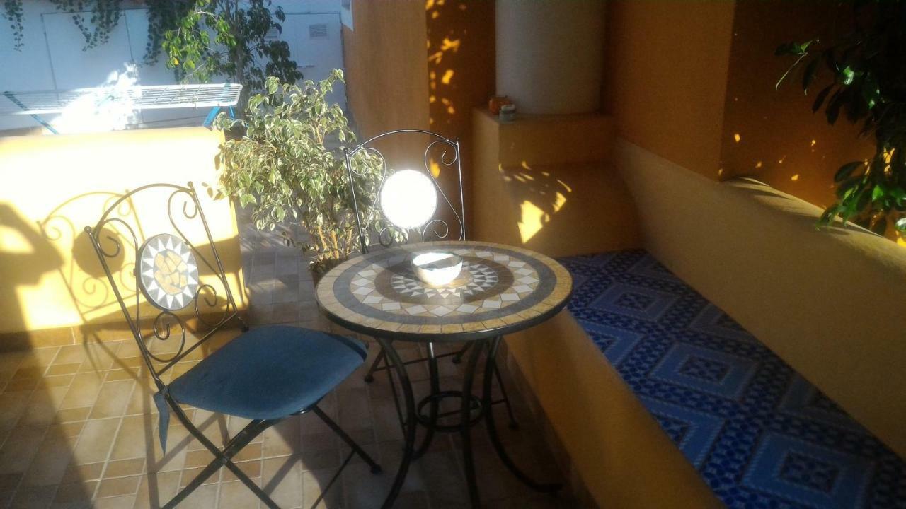 Case Vacanze Villa Lory Malfa  Dış mekan fotoğraf